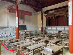 -古田会议纪念馆