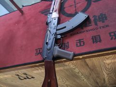 -都市枪神实弹射击俱乐部