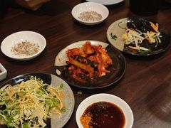 -蒜香焼肉PURUSHIN(马场路店)