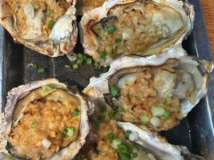 -喝丢一只鞋海鲜烧烤·海肠捞饭(市场店)