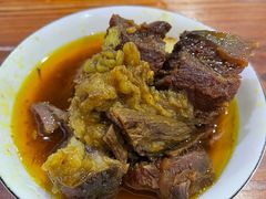 -阿秋牛排(湖心街店)