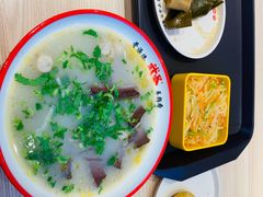 -武圣羊汤·西北面(朝阳门店)