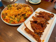 -靖远尕六美味羊羔肉