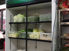 自助取餐区-苏袁麻辣烫(呼和浩特总局街店)