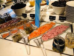 -西安W酒店·WEI全味西餐厅