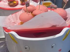 -龍歌自助小火锅(李沧顺和汇店)