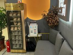 -得闲·高空SPA(东盟店)