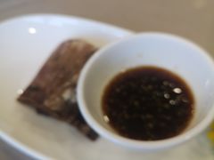 -烤肉宛饭庄(北新桥店)