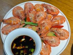 -醉壹号海鲜大排档•三十年老字号(厦门美食地标店)