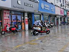 -碳夫·东北炭火烤肉(胥口店)