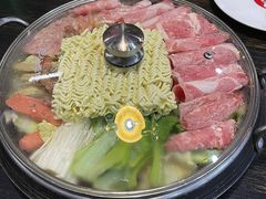 肥牛-the frypan韩国炸鸡啤酒(五路居店)