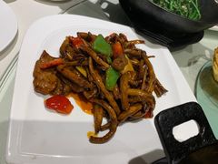 -衡山汇·高级粤菜(霄云路店)