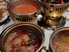 -喜庭海鲜自助(来福士店)