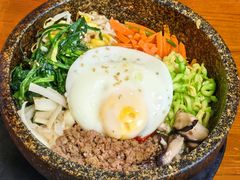 -全州拌饭馆(断桥店)