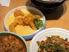-东北灶(高新银泰店)