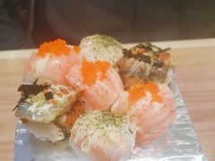 -晴季寿司(红旗街万达店)