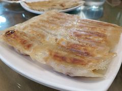 -台北楚楚园馅饼粥(虹桥南丰城店)