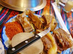 -卡万金特色藏餐