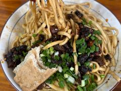 -邓邓胖姐拌面(濉溪路店)