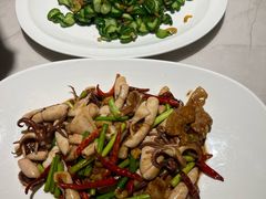 -船歌·鱼水饺青岛菜(闽江二路店)
