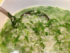 泡菜粥-瑶乡油茶(凤翔店)