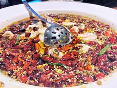 -天辣(金桥啦啦宝都店)