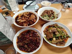 -艺味深尝(云锦路店)