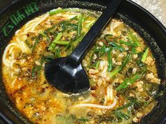 -云味馆·云南菜·云南米线(景田店)