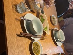 -Thai Basil罗勒叶泰式餐厅(时代天街店)