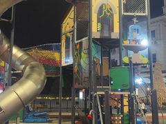 -歌斐颂巧克力小镇