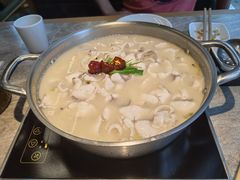 酸汤酸菜鱼-有家酸菜鱼(苏州独墅湖星湖天地店)
