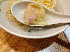虾仁小馄饨-东泰祥生煎馆(重庆北路店)
