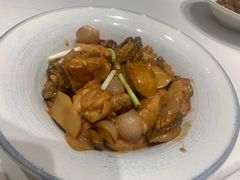 -通庆楼(新开路店)