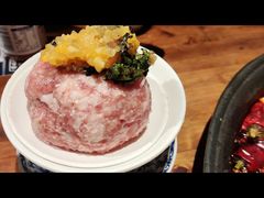 -楠火锅(太古里总店)