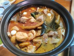 -61号餐吧(兴坪古镇漓江店)