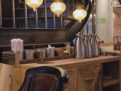 -漫咖啡(中纺国际店)