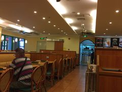 -萨莉亚意式餐厅(深南茂业店)