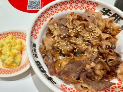 -牛邸·烧肉饭(来福士店)