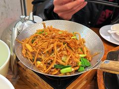 -老板恋上鱼(印象城店)