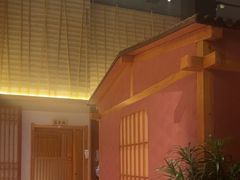 -花和海鲜自助(梅江店)