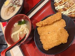 -食其家·牛丼咖喱(天津梅江印象城店)