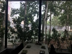 景观位-禅猫日本料理
