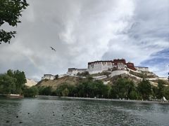 -宗角禄康公园