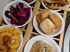 -芭夯兔·兔肉汤锅(新都店)