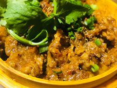 圆笼蒸大肠-爱啤精酿·民谣酒馆(滨江店)