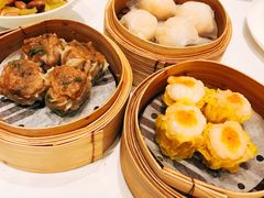 -翠园(铜锣湾广场店)