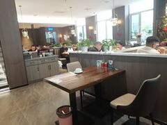 -纪林菜馆·博山菜老字号(八大局店)