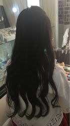 -熙画美上门MakeUp美甲美睫