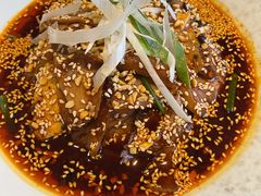 夫妻肺片-南堂館川菜文化餐厅(天府店)