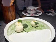 -锦府园·新台州菜(合生汇店)